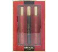 Carolina Herrera Miniature Gift Set - Very Good Girl EDP 10ml + Very Good Girl Glam EDP 10ml + Good Girl EDP 10ml