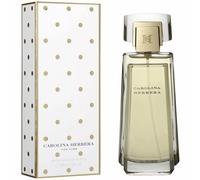 Carolina Herrera New York Vintage - 50Ml Eau De Toilette Original Boxed