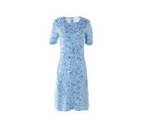 Carolina Herrera paillette-embellished mini dress - Blue XS-S-M-L-XL