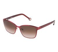 Carolina Herrera SHE067560SBY SHE067560SBY 56 Sunglasses