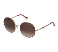 Carolina Herrera She152-560357 Woman Sunglasses