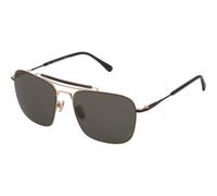 Carolina Herrera She159-58300X Sunglasses Multi One Size
