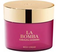 Carolina Herrera La Bomba Body Cream 200ml