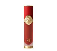 Carolina Herrera The Lip Liquid Velvet - 581 Orange Wild Talk