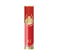 Carolina Herrera The Lip Liquid Vinyl - 280 Orange Flaming L