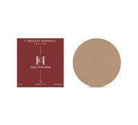 Carolina Herrera The Powder 32 Warm Sand Natural Beige Pressed Powder