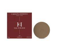 Carolina Herrera The Powder 40 Warm Tan Refill Medium Tan Brown Shade