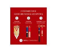 Carolina Herrera Thunder Charm