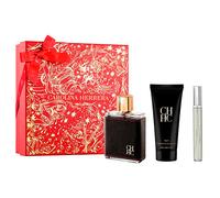 Carolina Herrera Vapo Set 210ml Eau De Toilette