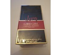 Carolina Herrera Very Good Girl 30ml Women's Eau de Parfum
