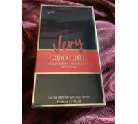 Carolina Herrera Very Good Girl Eau de Parfum 50ml