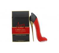 Carolina Herrera Very Good Girl Eau De Parfum 80ml Spray