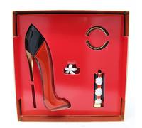 Carolina Herrera Very Good Girl Eau De Parfum 5-Pcs Gift Set For Women /