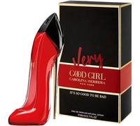 Carolina Herrera Very Good Girl Eau de Parfum 80 ml