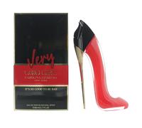 Carolina Herrera Very Good Girl Eau De Parfum 80ml Spray