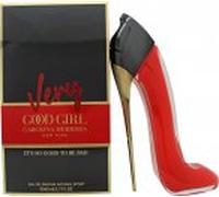 Carolina Herrera Very Good Girl Eau de Parfum 80ml