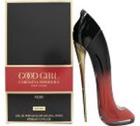 Carolina Herrera Very Good Girl Elixir 50ML Eau De Parfum Elixir Spray - NEW