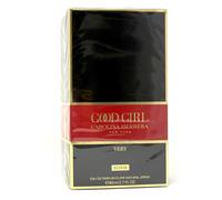 Carolina Herrera Very Good Girl Elixir Eau De Parfum 80ml