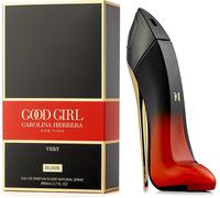 Carolina Herrera Very Good Girl Elixir Eau De Parfum 80ml
