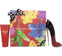 Carolina Herrera Very Good Girl Elixir Gift Set 80ml EDP + 100ml Body Lotion