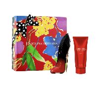 Carolina Herrera - Very Good Girl Elixir EDP Spray (80ml) & Body Lotion (100ml)