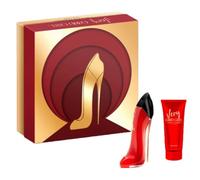Carolina Herrera Very Good Girl Gift Set 50ml EDP Spray + 100ml Body Lotion