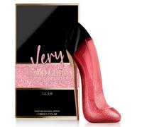 CAROLINA HERRERA VERY GOOD GIRL GLAM 50ML EAU DE PARFUM SPRAY NEW & SEALED
