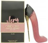 Carolina Herrera Good Girl Glam Eau de Parfum for Women 80 ml