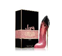 Carolina Herrera Good Girl Glam Eau de Parfum for Women 80 ml