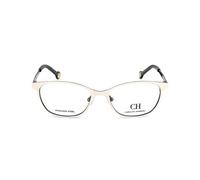 Carolina Herrera Vhe062-0pn1 52/16/140 Woman Glasses