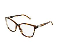 Carolina Herrera VHE877V 743Y Unisex New Eyeglasses