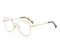 Carolina Herrera Woman Carolina Herrera HER 0242 0NR Optical frames Metal Gold Geometric