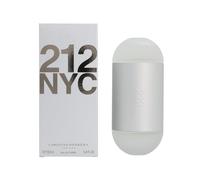 Carolina Herrera Women's fragrances 212 New York Eau de Toilette Spray 100 ml