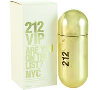 Carolina Herrera 212 VIP Eau de Parfum 80ml Spray
