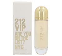 Carolina Herrera Womens 212 VIP Women Edp Spray 125ml - One Size