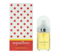 Carolina Herrera Aquaflore Eau de Toilette 30ml Spray