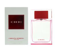 Carolina Herrera Womens Chic Eau de Parfum 80ml Spray - Orange - One Size