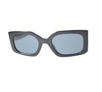 CAROLINA HERRERA Women's GAFAS SOL HER 0182/S 80S 53/22/145 Mujer Sunglasses