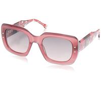 CAROLINA HERRERA Women's GAFAS SOL HER 0186/S 82U 52/22/145 Mujer Sunglasses