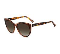 Carolina Herrera HER 0142/S C9K/HA Women's Sunglasses Tortoiseshell Size 56