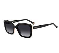 CAROLINA HERRERA Women's HER 0143/G/S Sunglasses, KDX, 53