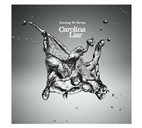Carolina Liar - Coming To Terms [Us Import]