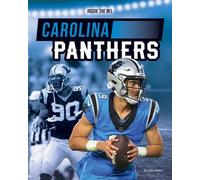 Carolina Panthers (Inside the NFL *2025)