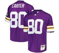Carolina Panthers NFL Legacy Jersey Vikings 1995 Cris Carter