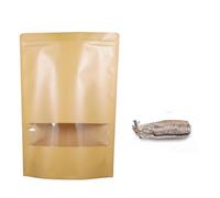 Carolina Praying Mantis Egg Case with Hatching Habitat Bag -Includes 50-200 Nymphs | Perfect for STEM Education, Eco-Friendly Garden & Fun Pet Observation (1, Carolina Praying Mantis)