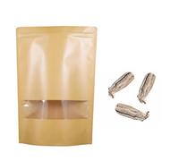 Carolina Praying Mantis Egg Case with Hatching Habitat Bag -Includes 50-200 Nymphs | Perfect for STEM Education, Eco-Friendly Garden & Fun Pet Observation (3, Carolina Praying Mantis)