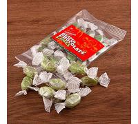 Carolina Reaper Chilli Chocolate Limes - 100g Bag Sweets