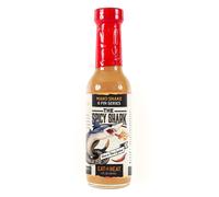 Carolina Reaper Hot Sauce Super Hot Chilli Pepper Fruity Gifts Direct 2 U Red One Size