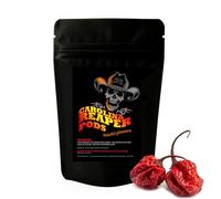 Carolina Reaper Pods 10g Worlds Hottest Chilli Genuine 100%