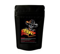 Carolina Reaper Pods Worlds Hottest Chilli (25g) Genuine 100% No Stalks